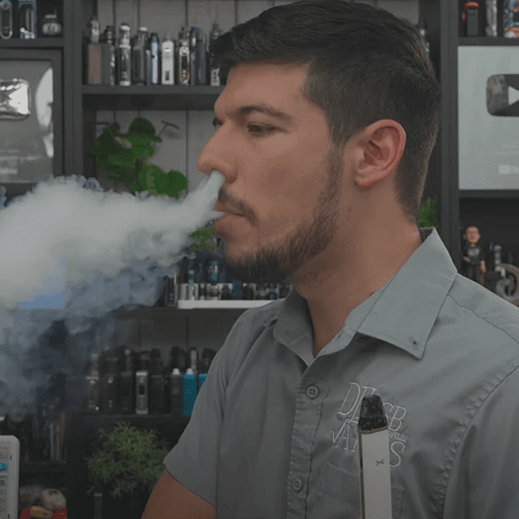 @El Mono Vapeador