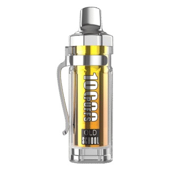 OLD SCHOOL Vape KP10000