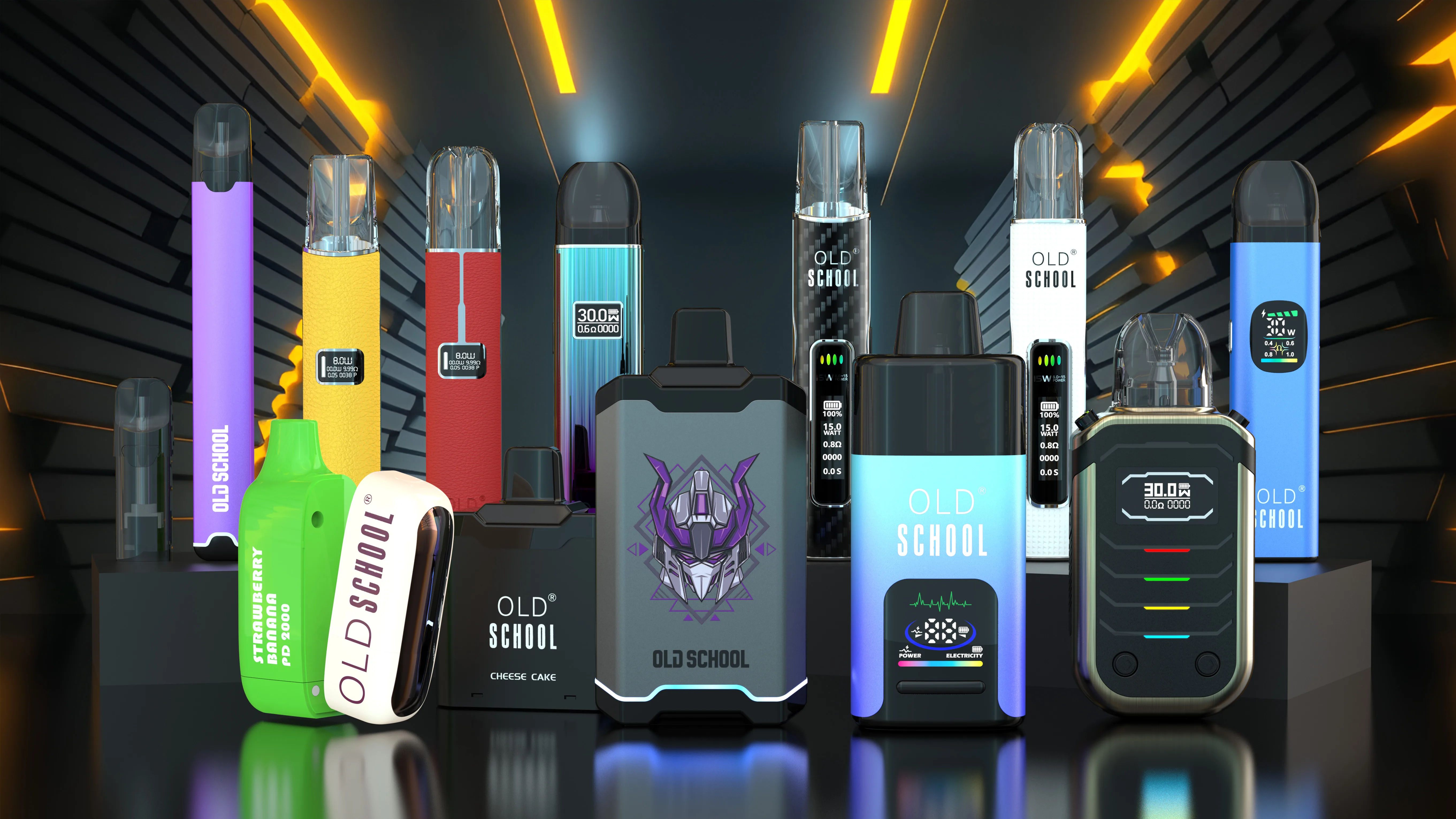 OLD SCHOOL VAPE - shop.oldschoolvape.com